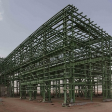 احداث کارخانه یک و نیم میلیون تنی تولید فولاد بوتیا
